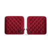 2 in 1 12V Heated Smart Multifunctional Car Seat Cushion Winter Heater