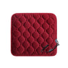 2 in 1 12V Heated Smart Multifunctional Car Seat Cushion Winter Heater