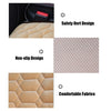 2 in 1 12V Heated Smart Multifunctional Car Seat Cushion Winter Heater