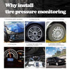 نظام إنذار لمراقبة ضغط الإطارات TPMS USB للسيارة/مراقبة ضغط الإطارات للملاحة بنظام Android/ناقل الحركة اللاسلكي TPMS 