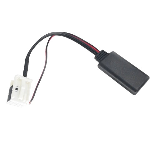 استبدال وحدة Aux-in Aux-in Aux-in Wireless BT لـ BMW E60 04-10 E63 E64 E61 Mini Navi