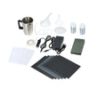 Automobile Headlight Restoration Kits Car Headlight Polish Repair Tool Glass Scratch Repair Headlight Renovation