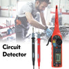 Multi-function Auto Circuit Detector Power Circuit Probe Kit Car Electric Circuit Voltage Tester Multimeter Car Diagnostics Tools