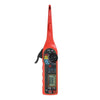Multi-function Auto Circuit Detector Power Circuit Probe Kit Car Electric Circuit Voltage Tester Multimeter Car Diagnostics Tools