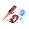 Multi-function Auto Circuit Detector Power Circuit Probe Kit Car Electric Circuit Voltage Tester Multimeter Car Diagnostics Tools