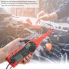 Multi-function Auto Circuit Detector Power Circuit Probe Kit Car Electric Circuit Voltage Tester Multimeter Car Diagnostics Tools