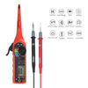 Multi-function Auto Circuit Detector Power Circuit Probe Kit Car Electric Circuit Voltage Tester Multimeter Car Diagnostics Tools