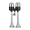 Dual Trumpet Air Horn