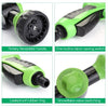 Foam Sprayer Garden Water Hose Foam Nozzle Soap Dispenser Gun