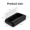 High Definition LED Stereo Imaging Display HUD Head-up Display Speedometer Car Diagnostic Tool OBDⅡ Fault Code Elimination Safe Driving Computer Overspeed Fault Alarm