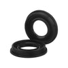 Fuel Injector Seal Washer O-Ring Kit Replacement for Ford Transit MK7 2.2 2.4 3.2