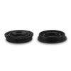 Fuel Injector Seal Washer O-Ring Kit Replacement for Ford Transit MK7 2.2 2.4 3.2