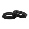 Fuel Injector Seal Washer O-Ring Kit Replacement for Ford Transit MK7 2.2 2.4 3.2