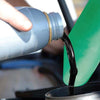 Flexible Draining Tool Foldable Car Oil Refueling Long Mouth Funnel