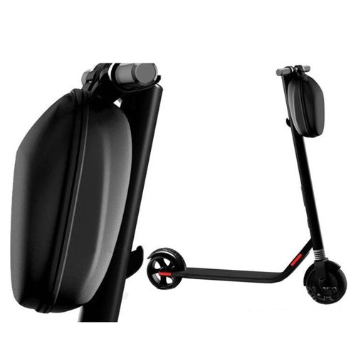 حقيبة تخزين الدراجة، حقيبة تعليق أمامية للسكوتر الكهربائي