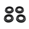 Injector Seal Kit for Ford, Injector Seals + Washers + O-rings + Bolts Fit for Ford Transit MK7 2.2