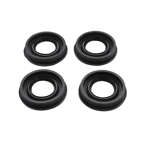 Injector Seal Kit for Ford, Injector Seals + Washers + O-rings + Bolts Fit for Ford Transit MK7 2.2