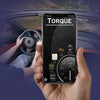 V017 WIFI OBD II Scanner Car Diagnostic Tool Battery Voltage Detection For 95% OBD II Compliant Vehicles 16-pin