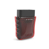 V017 WIFI OBD II Scanner Car Diagnostic Tool Battery Voltage Detection For 95% OBD II Compliant Vehicles 16-pin