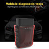 V017 WIFI OBD II Scanner Car Diagnostic Tool Battery Voltage Detection For 95% OBD II Compliant Vehicles 16-pin