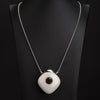 Portable Necklace Air Purifier Minitype Wearable Anion Purifier