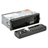 1784e in-dash car radio لوحة قابلة للفصل الرقمية BT Audio Music Stereo MP3 Player