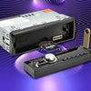 1784e in-dash car radio لوحة قابلة للفصل الرقمية BT Audio Music Stereo MP3 Player