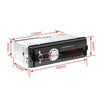 1784e in-dash car radio لوحة قابلة للفصل الرقمية BT Audio Music Stereo MP3 Player