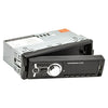 1784e in-dash car radio لوحة قابلة للفصل الرقمية BT Audio Music Stereo MP3 Player