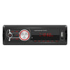 1784e in-dash car radio لوحة قابلة للفصل الرقمية BT Audio Music Stereo MP3 Player