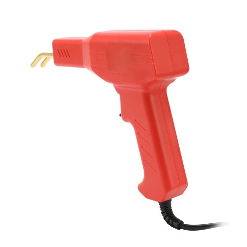 Handy Plastics Welders Garage Tools Hot Staplers Machine Staple PVC Repairing Machine