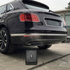 TK-915 Car Global Positioning System Trackers GPS Locator Car Trackers Tamper Alert