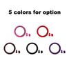 Fluffy Steering Wheel Cover Set, 3 pcs Winter Warm Steering Wheel Cover Handbrake Cover Gear Shift Cover, Universal Plush Non-Slip Interior Accessories
