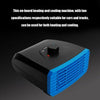 Small Heating And Cooling Heaters For Car On-board Heaters Car Trucks Supplies Car Heating Heaters In Winter Portable Auto Car Trucks Heaters