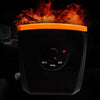 Small Heating And Cooling Heaters For Car On-board Heaters Car Trucks Supplies Car Heating Heaters In Winter Portable Auto Car Trucks Heaters