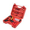 Brake Clutch Bleeder Tool  Hand Vacuum Pump Turner Tester  Adapters for Bike Motorcycle Car Truck Diagnosis