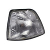 Left Turn Signal Light With White Lens Replacement For BMW E36 318i 328i M3