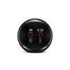 Car HUD Display OBD+GPS Head Up Display High Definition Safe Driving Computer Car Diagnostic Tool