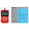 KKmoon OBDII EOBD Car Diagnostic Scan Tool Code Read Scanner Diagnostic Trouble Codes