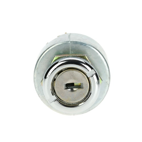 12V Universal Ignition Park On/Off Switch مع 2 مفاتيح استبدال SPB501