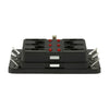 6 Way Blade Fuse Box Holder with LED Warning Light Kit for Car Boat Marine Trike 12V 24V