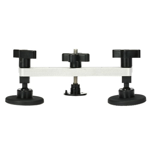 مجموعة أدوات إصلاح إزالة دنت &amp; دينغ بريدج من نوع السيارة، مجموعة أدوات إصلاح مجتذبة