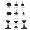 Car Auto Body Dent & Ding Bridge Type Removal Repair Tool Puller Kit