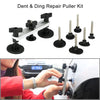 Car Auto Body Dent & Ding Bridge Type Removal Repair Tool Puller Kit