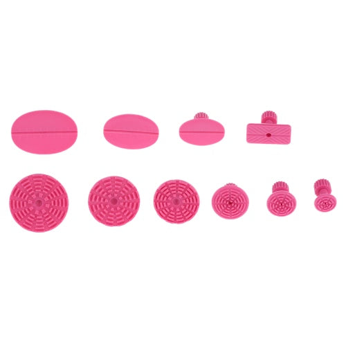 أداة إصلاح دنت السيارات Auto Auto Body 10PCS