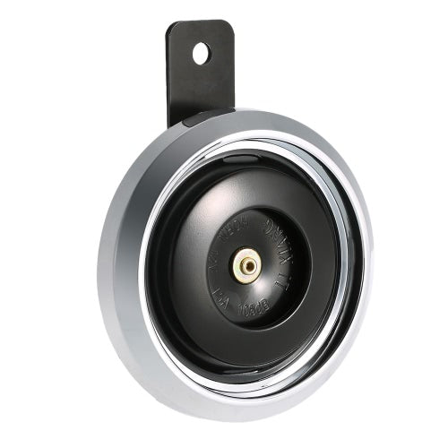 DC 12V 1.5A 105DB دراجة نارية عالمية مقاومة للماء القرن الكهربائي بصوت عالٍ