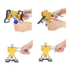Car Body Paintless Dent Lifter Repair Tool Puller + 18 Tabs Hail Removal Tool