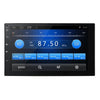 KKMOON 2 DIN HD SCREEN SCREEN STEREO PLAWER GPS MUNTIMPINGENT SYSTEM WIFI BT AM/FM Android 5.1