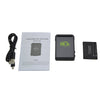 TK102B Car GPS GSM GPRS Tracker Realtime Tracking Locator Device