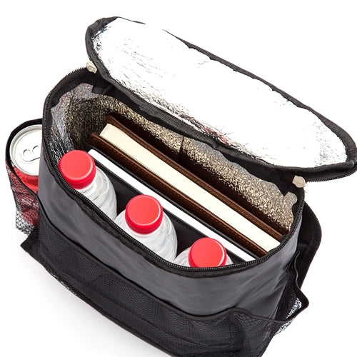 حقيبة تخزين السيارات 1pc أكياس مقعد خلفي عالمي